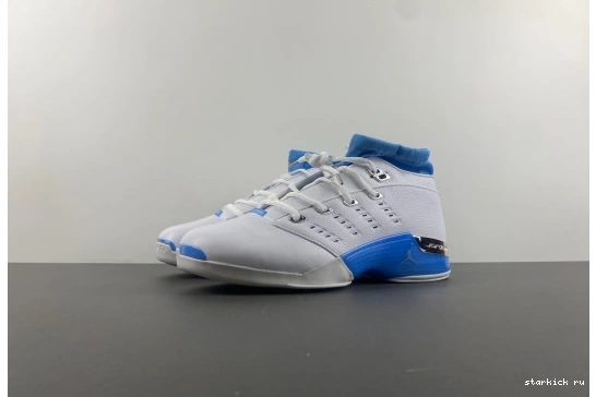 FJ0395-101 SP Low 17 (2024) Blue University Jordan Retro 0806